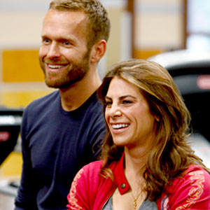 Bob Harper, Jillian Michaels, The Biggest Loser Bob Harper, Jillian Michaels, The Biggest Loser